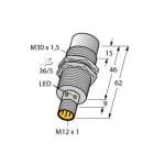 TURCK - Induktiver Sensor, für die Lebensmittelindustrie,