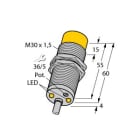 TURCK - Induktiver Sensor, Drehzahlwächter, Standard