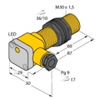 TURCK - Induktiver Sensor, Standard