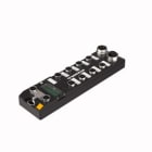 TURCK - Kompaktes Multiprotokoll-I/O-Modul für Ethernet, 16 digitale