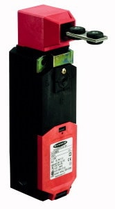 TURCK - Sicherheitstechnik, Magnetschalter