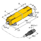 TURCK - Induktiver Linearwegsensor