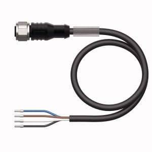 TURCK - Aktuator- und Sensorleitung / PUR, Anschlussleitung