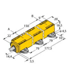 TURCK - Induktiver Linearwegsensor