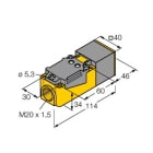 TURCK - Induktiver Sensor, mit selektivem Verhalten, Standard