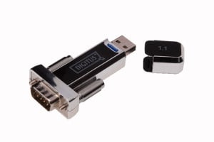 TURCK - USB-RS232 Adapter