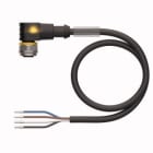 TURCK - Aktuator- und Sensorleitung / PVC, Anschlussleitung