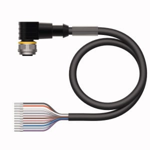 TURCK - Aktuator- und Sensorleitung / PVC, Anschlussleitung