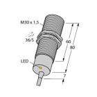 TURCK - Induktiver Sensor, mit erweitertem Temperaturbereich, Standa