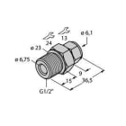 TURCK - Zubehör, Klemmringverschraubung, für Temperatursensoren