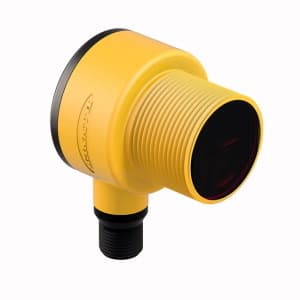 TURCK - Optoelektronischer Sensor, Einweglichtschranke (Sender)