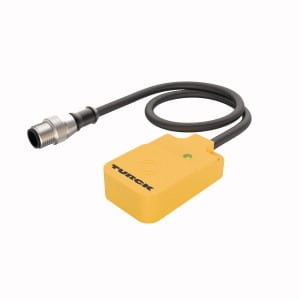 TURCK - Schreib-Lese-Kopf, BL ident®