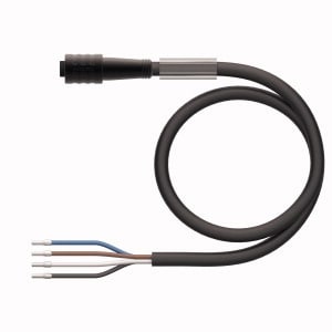 TURCK - Aktuator- und Sensorleitung / PUR, Anschlussleitung