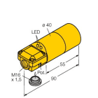 TURCK - Induktiver Sensor, Drehzahlwächter, Standard