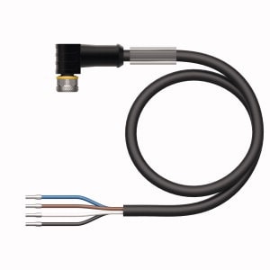 TURCK - Aktuator- und Sensorleitung / PUR, Anschlussleitung