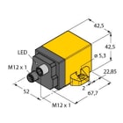 TURCK - Neigungssensor, mit CANopen-Schnittstelle, Standard