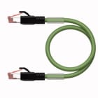 TURCK - Leitung für Industrial Ethernet, PUR-Kabelmantel