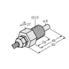 TURCK - Strömungsüberwachung, Eintauchsensor ohne integrierte Auswer