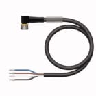 TURCK - Aktuator-, Sensor- und Versorgungsleitung / PUR, Anschlussle