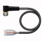 TURCK - Aktuator- und Sensorleitung / PVC, Anschlussleitung