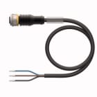 TURCK - Aktuator- und Sensorleitung / PUR, Anschlussleitung