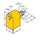 TURCK - Strömungsüberwachung, Eintauchsensor mit integrierter Auswer
