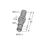 TURCK - Induktiver Sensor, mit selektivem Verhalten, Standard