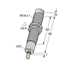 TURCK - Induktiver Sensor, mit erweitertem Temperaturbereich, Standa