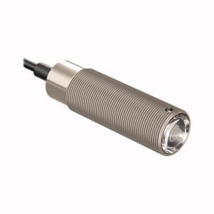 TURCK - Opto-Sensor, Einweglichtschranke (Empfänger)