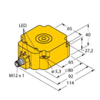 TURCK - Induktiver Sensor, uprox®+