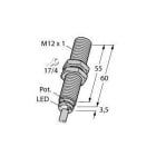 TURCK - Kapazitiver Sensor, ATEX Konformitätserklärung, TURCK Ex-030