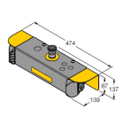 TURCK - Opto-Sensor, Berührungstaster, Für Zweihandsteuerung