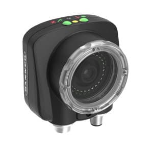 TURCK - Bildverarbeitung, Graustufen Bild Sensor
