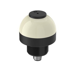 TURCK - LED-Anzeige, Kennleuchte mit Tonsignal