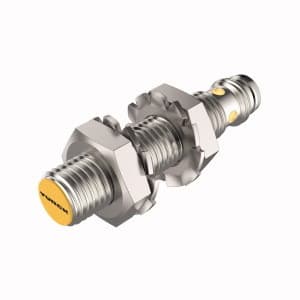 TURCK - Induktiver Sensor, mit erhöhtem Schaltabstand, Standard
