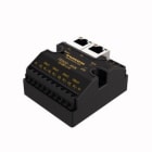 TURCK - Kompakte IP20 Multiprotokoll Ethernet I/O Station, 4 IO-Link