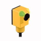 TURCK - Opto-Sensor, Einweglichtschranke (Empfänger)