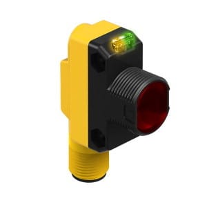 TURCK - Opto-Sensor, Einweglichtschranke (Sender)