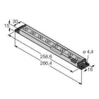 TURCK - Pick-to-Light, Bestückungssensor, Lichtgitter