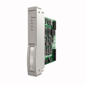 TURCK - I/O System excom®, 4-Kanal-Eingangsmodul, analog, HART®, PTB