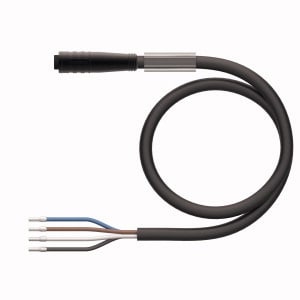 TURCK - Aktuator- und Sensorleitung / PUR, Anschlussleitung