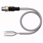 TURCK - Aktuator- und Sensorleitung / PVC, Anschlussleitung