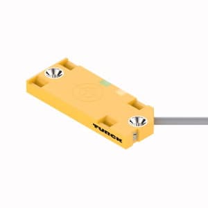 TURCK - Kapazitiver Sensor, ATEX Konformitätserklärung, TURCK Ex-030