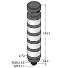 TURCK - LED-Anzeige, Modulare Signalsäule, Vorkonfektioniert