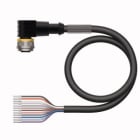 TURCK - Aktuator- und Sensorleitung / PVC, Anschlussleitung