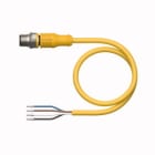 TURCK - Aktuator- und Sensorleitung / PUR, Anschlussleitung