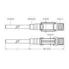 TURCK - Temperaturerfassung, mit Stromausgang