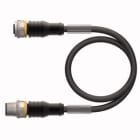 TURCK - Aktuator- und Sensorleitung / PUR, Verbindungsleitung