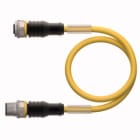 TURCK - Aktuator- und Sensorleitung / PVC, Verbindungsleitung