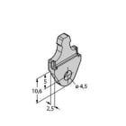 TURCK - Zubehör, Montagehalterung, für Linearwegsensoren LI-Q17L